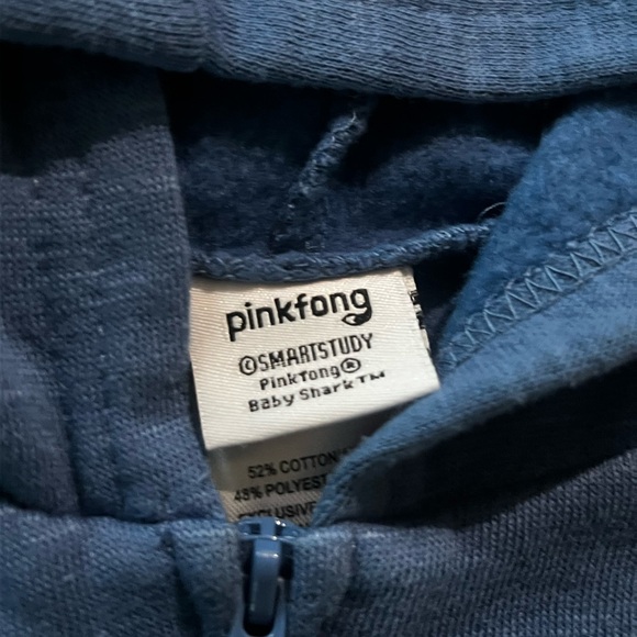 Baby Shark Matching Set - Picture 4 of 5